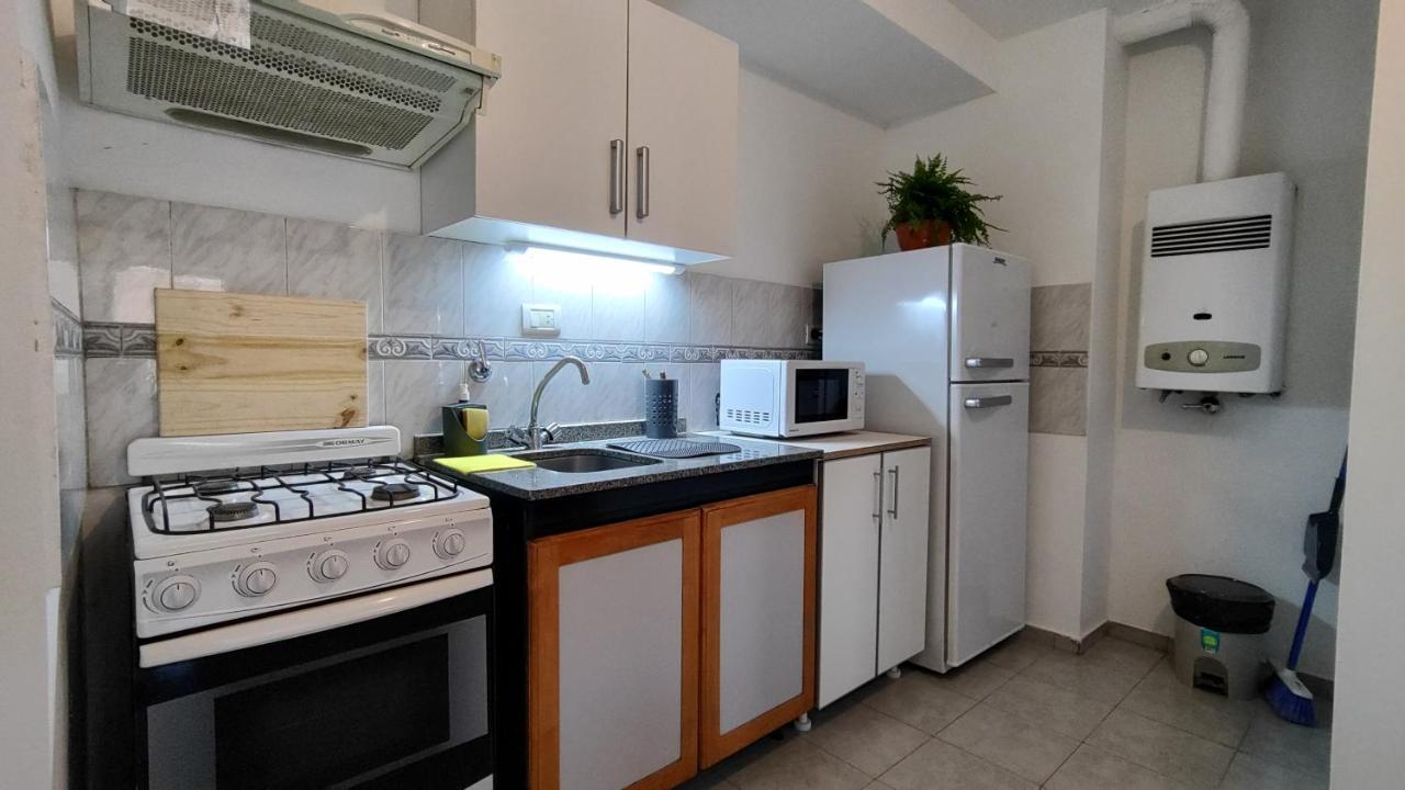Apartment Depto Nva Cba / Terminal - Proxima *
