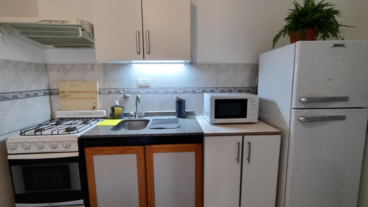 Depto Nva Cba / Terminal - Proxima Apartment *