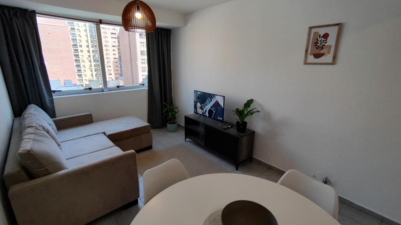 Depto Nva Cba / Terminal - Proxima Apartment