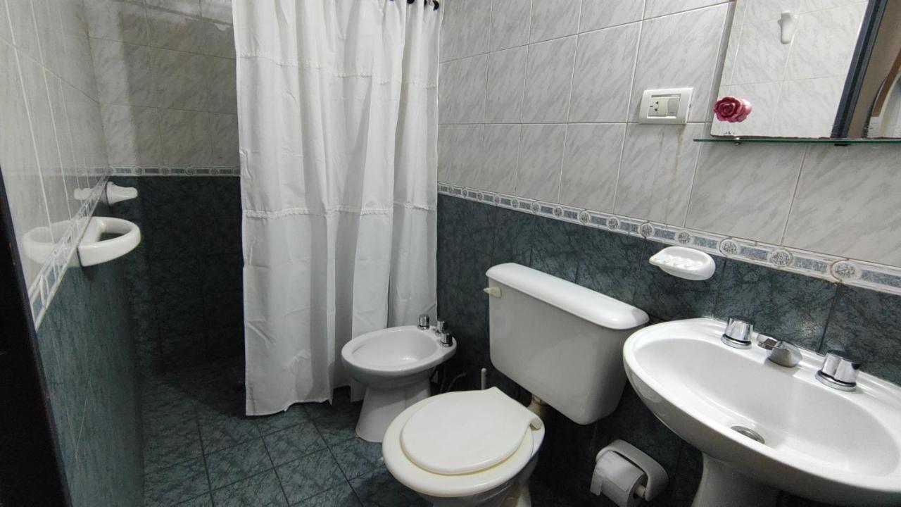 Depto Nva Cba / Terminal - Proxima Apartment