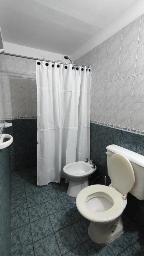 Depto Nva Cba / Terminal - Proxima Apartment *