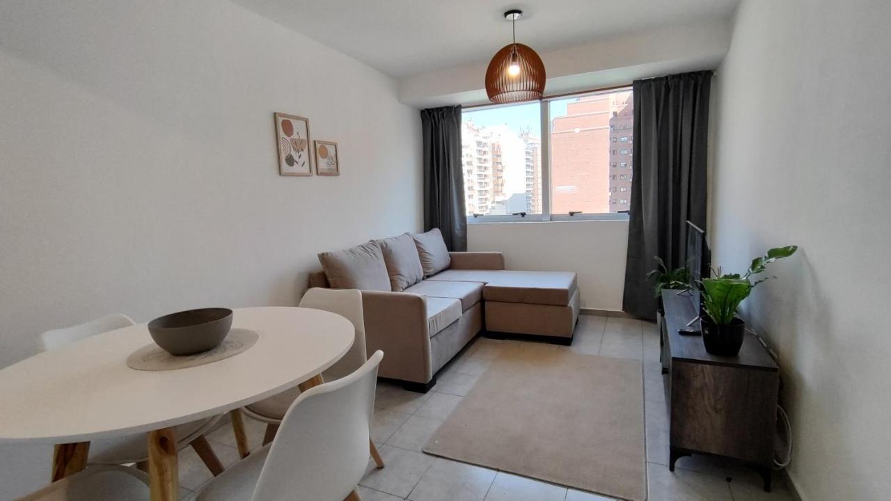 Apartment Depto Nva Cba / Terminal - Proxima *